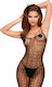 Penthouse Dark Wish Bodystocking Ciorapi Body Intreg Black