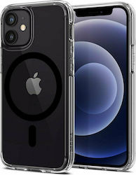 Spigen Ultra Hybrid Mag Back Cover Plastic 2mm ...