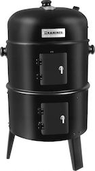 Kaminer Charcoal Grill With a lid Kaminer Charcoal Grill With a lid