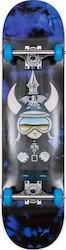 Speed Demons Skate Berserker 7.75" Komplett Kurzboard Mehrfarbig