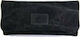 Mestango Marine Stoff Tabaktasche Schwarz mit m...