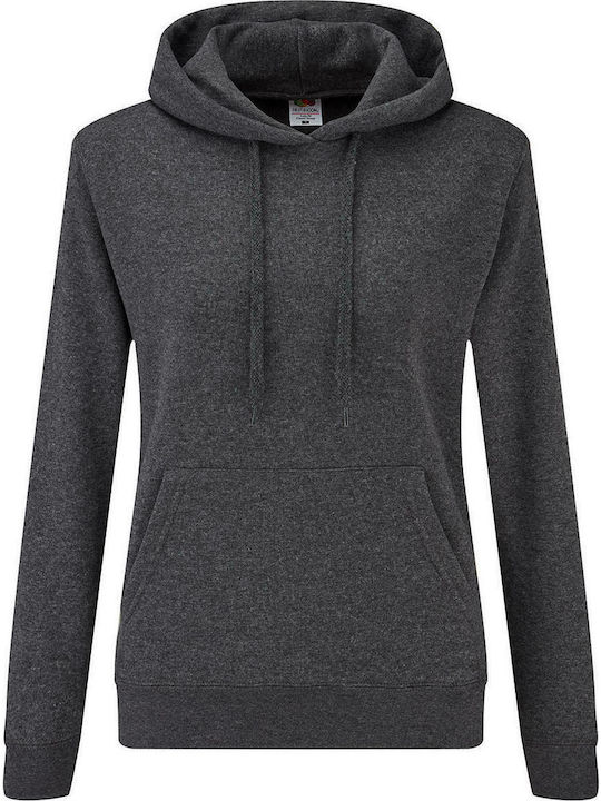 Fruit of the Loom Ladies Classic Women's Long S...