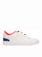 Puma Ralph Sampson Lo Sneakers White