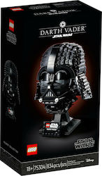 Lego Războiul Stelelor Darth Vader Helmet pentru 18+ ani