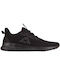 Kappa Capilot Sneakers Black