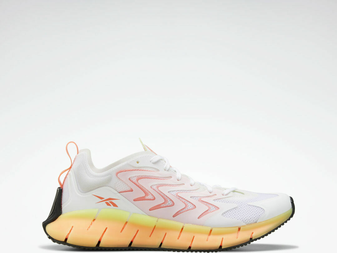 Reebok Zig Kinetica 21 Γυναικεία Chunky 