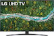 LG Smart Τηλεόραση 50" 4K UHD LED 50UP78006LB HDR (2021)