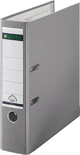 Leitz Класьор 8/32 за Хартия A4 с 2 Rings Пръстени Сив No 1010 1бр