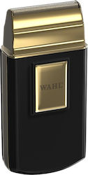 Wahl Gold Edition 07057-016 Ξυριστική Μηχανή Προσώπου Επαναφορτιζόμενη