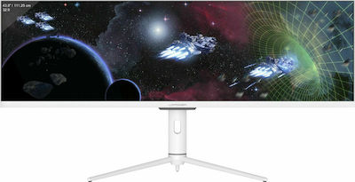 LC-Power LC-M44-DFHD-120 Ultrawide IPS HDR Monitor 43.8" 3840x1080