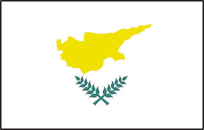 Flag of Cyprus 45x30cm