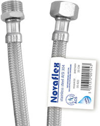 Viospiral Novaflex Furtun de Racordare 60 cm