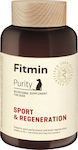 Fitmin Purity Dietary Supplement for Energy & Stimulation