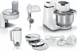 Bosch Stand Mixer 700W with Stainless Mixing Bowl 3.8lt