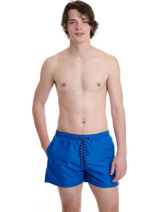 BodyTalk Men's Swimwear Shorts Blue