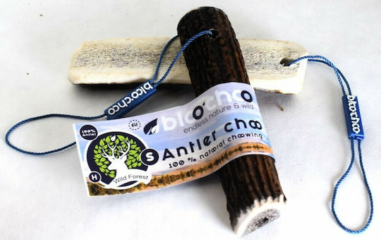 Antler BlooChoo Κέρατο Ελαφιού Half Small 25-50gr
