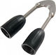 Mares Speargun Wishbone Foldable with Power Bands