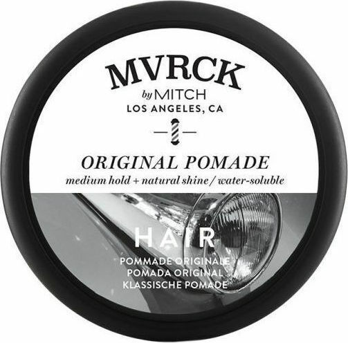 Paul Mitchell MVRCK by Mitch Original Pomade για Μεσαίο Κράτημα & Φυσικό Αποτέλεσμα 113gr