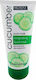 Beauty Formulas Cucumber Cool Moist Invigorating Facial Scrub 150ml