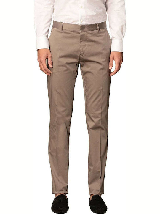 Emporio Armani Trousers Suit Beige