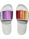 Leadcat Rainbow Women's Slides
