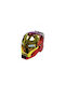 Semic Μεταλλικό Μπρελόκ Iron Man Helmet