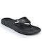 Puma Aqua Flip Herren-Flip-Flops Schwarz