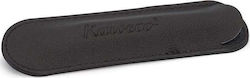 Kaweco Leather Pen Holder Suitable for 1 Pen Standard Black