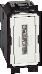 Legrand Living Now Recessed Switch Mechanism Lighting