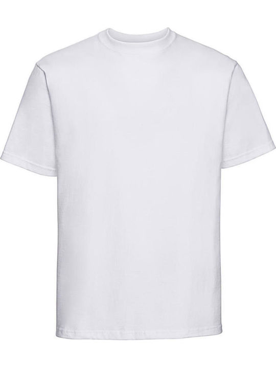 Russell Europe Classic Heavyweight T Ανδρικό Δι...