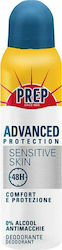 Prep Skincare Advanced Protection Sensitive Skin 48h Spray 150ml