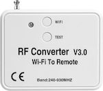 Module Συστημάτων Συναγερμού Μετατροπέας Wi-Fi σε RF