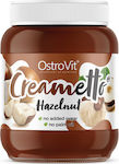 OstroVit Πραλίνα Creametto Hazelnut 350gr