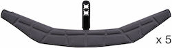Petzl Headband A010HA00 with Comfort Foam for Vertex and Strato Helmets
