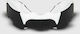 Venum Predator 0621 Protective Mouth Guard Senior White