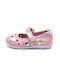 Bibelot children's ballerinas Pink σχ. 2