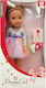 Ballerina Doll