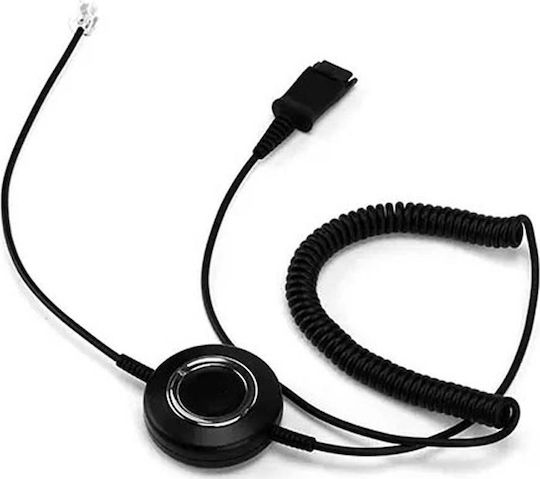 Vbet Quick Disconnect (QD) Kabel Smart Cord 2m