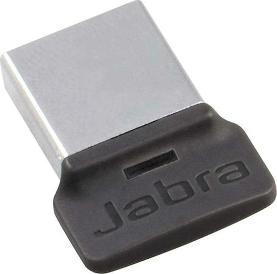 Jabra Link 370 UC Adapter for Jabra Headsets/Speakerphones (14208-07)