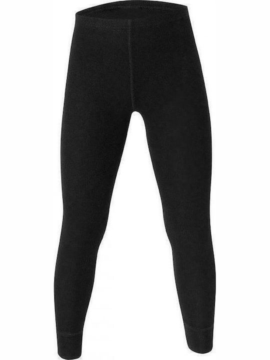 Altun Koza Kinder Thermohose Schwarz