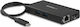 StarTech USB-C Docking Station with HDMI 4K PD Ethernet Black (DKT30CHPD)