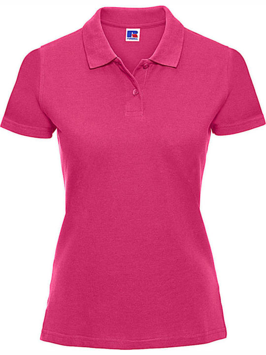 Russell Europe Bărbătesc în Fuchsia Culore
