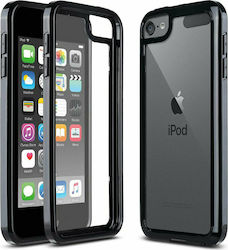 ULAK iPod Touch Case 5/6/7 Generation Black