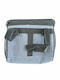 CarCommerce 68480 Bicycle Handlebar Bag Gray