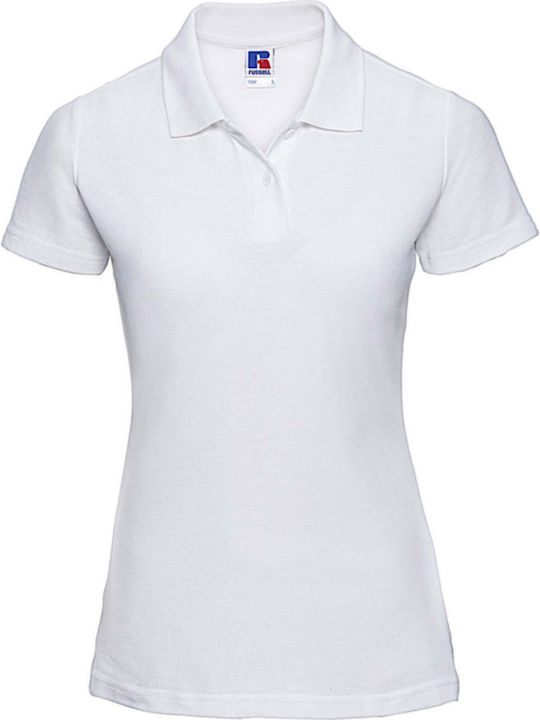 Russell Europe Γυναικείο Διαφημιστικό T-shirt Κ...