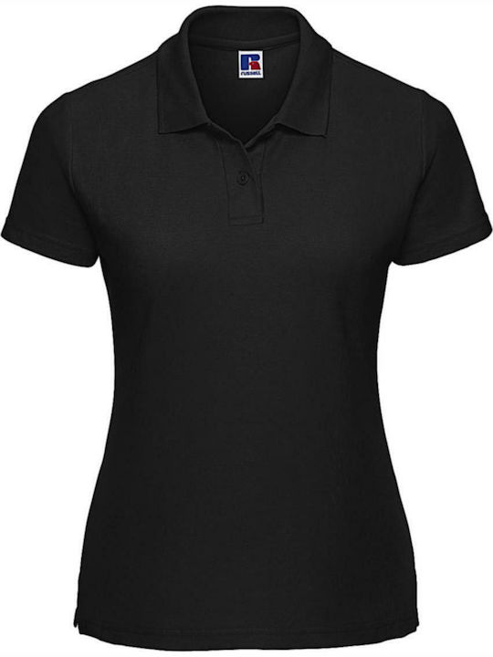 Russell Europe Γυναικείο Διαφημιστικό T-shirt Κ...