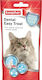 Beaphar Dental Easy Treat Cat Treats Dental Filled with Chlorophyll for Adult Cats 35gr