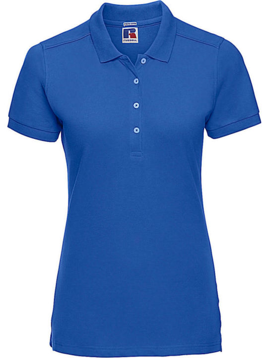 Russell Europe Γυναικείο Διαφημιστικό T-shirt Κ...