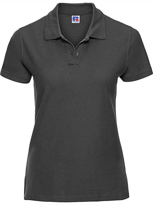 Russell Europe Ultimate Women's Short Sleeve Pr...