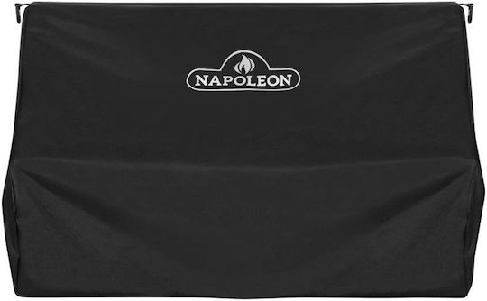 Napoleon Grill Cover Black Compatible with the Prestige Pro 665 with UV Protection